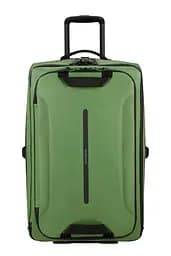 Дорожня Сумка На Колесах Samsonite ECODIVER STONE GREEN 67x43x28 KH7*04013 - мініатюра 2