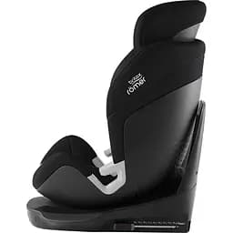 Автокрісло Britax Römer Swivel Space Black чорне (2000038913) - мініатюра 5