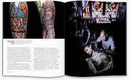 The World Atlas of Tattoo - мініатюра 4