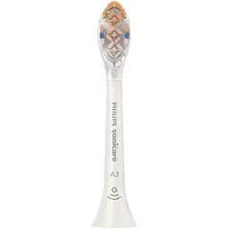 Насадки для зубної щітки Philips Sonicare A3 Premium All-in-One 4шт. (HX9094/10) - мініатюра 2