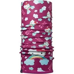 Мультиповязка Buff Hello Kitty Child Polar Rainbow Purple/Mardi Grape (1033-BU 113204.605.10.00)