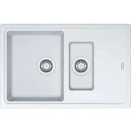 Кухонна мийка Franke Basis BFG 651-78[114.0272.602]