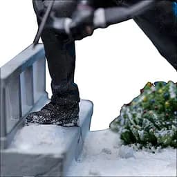 Статуетка Marvel Clint Barton BDS Art Scale 1/10 - мініатюра 8