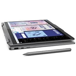 Ноутбук Lenovo Yoga 7 2-in-1 14ILL10 Ultra 7 256V la 48GHz, сенсорний, 16GB LPDDR5x, 512GB, Arc, Windows 11 Home - мініатюра 16
