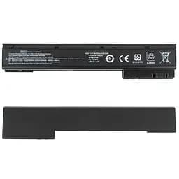 Акумулятор HP AR08XL (ZBook 15, ZBook 17 Mobile Workstation) 14.8V 4400 mAh Black