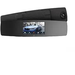 Відеореєстратор Xiaomi YI Mirror Dash Camera FHD YI-89029