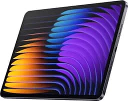 Планшет Xiaomi Pad 7 Pro 12/512GB (Matte Glass Version) with charger євро версія сірий - мініатюра 6