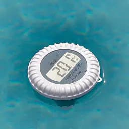 Термогігрометр Technoline WS9069 IT Silver (WS9069) - мініатюра 4
