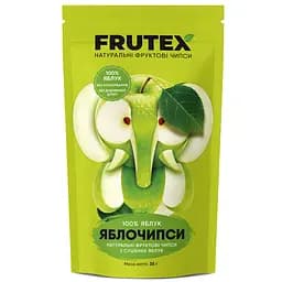 Чипси фруктові Frutex Яблочипси 35 г