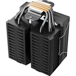 Кулер для процесора 1stPlayer PS130 Black (PS130-BK) [156561] - мініатюра 7