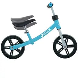 Біговел дитячий Hauck Eco Rider Blue, блакитний (81101-0) - мініатюра 4