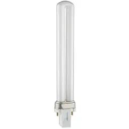 Лампочка Delux PL TUBE PL11W 6400K G23 (90017892)