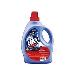 Средство для стирки Lion Beat Bottle, 1,45 л