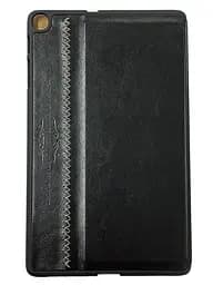 Чохол Kaku Slim Stand для планшета Samsung Galaxy Tab A 10.1" 2019 (SM-T510 / SM-T515) Black - мініатюра 5