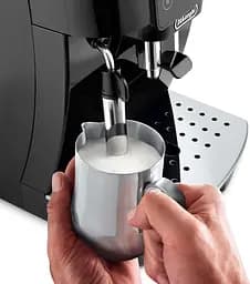 Кавомашина Delonghi Magnifica Start ECAM220.21.B [91088] - мініатюра 4