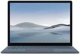 Ноутбук Microsoft Surface Laptop 4 13.5" PS Touch/Intel i5-1145G7/8/512F/int/W10P/Ice Blue (5BV-00024)