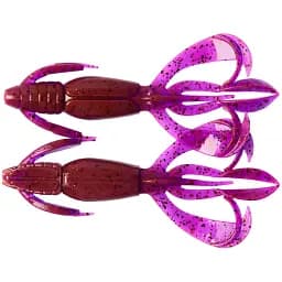 Силикон Keitech Crazy Flapper 2" PAL#13 Mistic Spice 8 шт/уп