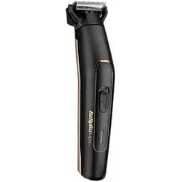 Набір для стрижки волосся BaByliss 11 в 1, 11 насадок, чорний