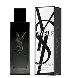 Оригінал Yves Saint Laurent MYSLF 60 мл парфумована вода