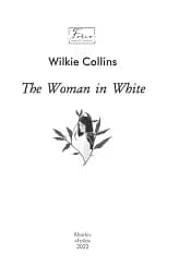 The Woman in White - мініатюра 2