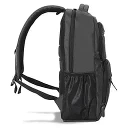 Рюкзак міський Swissbrand Austin 19 Grey (SWB_BL21AUS801U), Сірий - мініатюра 4