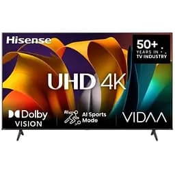 Телевізор Hisense 55A6N