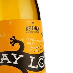 Набір: вино Neleman All Day Long Macabeo Chardonnay DO Valencia біле сухе 0.75 л + чипси La Abuela Nieves класичні 200 г - мініатюра 4