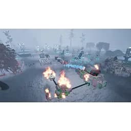 Ключ активації Microsoft QurioCity для Xbox One/Series S/X - мініатюра 14