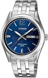 Часы наручные мужские Casio MTP-1335D-2AVDF (модуль №1333)