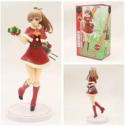 Фігурка Кумано Флотська Колекція Kumano Kantai Collection 20см KC K 20 - мініатюра 2
