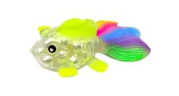 Антистрес рибка з перлинами (В асортименті)