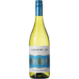 Вино Sunshine Bay Marlborough Sauvignon Blanc біле сухе 10.5-15.0% 0.75 л