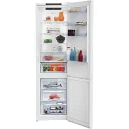 Холодильник Beko RCNA406I30W (6486526) - мініатюра 2