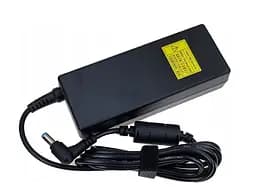 Блок живлення (зарядка) для ноутбука Acer 90W Chicony (19V 4.74А 5.5x1.7мм) A16-090P1A/KP0900H002