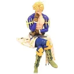 Фигурка Peanuts Club Повесть о конце света Посейдон Record of Ragnarok Poseidon 12 см RoR P 12