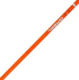 Палиці для скандинавської ходьби Gabel X-1.35 Active Knife Red/Orange 105 (7009361151050) (DAS302751) - мініатюра 4