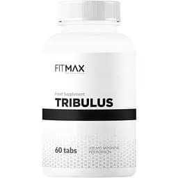 Стимулятор тестостерона FitMax Tribulus 60 таблеток