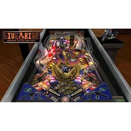 Stern Pinball Arcade (ваучер на скачування) (Nintendo Switch) - мініатюра 6