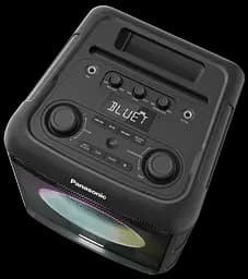 Портативна колонка SC-BMAX5 Black Panasonic teh0022393 - мініатюра 2