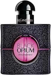Парфумована вода Yves Saint Laurent Black Opium Neon 30 мл