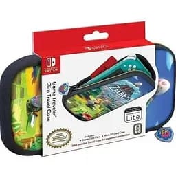 Чохол Slim Travel Case (Zelda Links) (Nintendo Switch Lite)