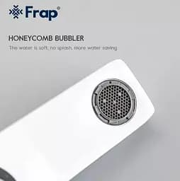 Змішувач для ванни Frap F3258 - мініатюра 3
