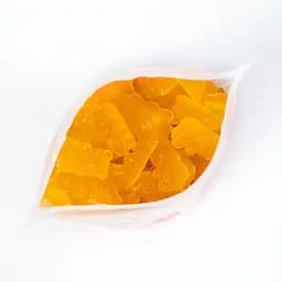 Желейний мармелад Jelly Juice Funny Bears Персиковий з натуральним соком 300 г - мініатюра 2