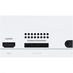 Ігрова консоль Microsoft Xbox Series S 512GB біла - мініатюра 7