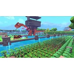 Ключ активації Microsoft PixARK для Xbox One/Series - мініатюра 10