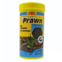 Корм для креветок JBL Novo Prawn, з дозатором, 100 мл