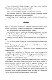 The Slow Regard of Silent Things. The Kingkiller Chronicle Novella - мініатюра 6