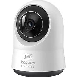 IP-камера для відеоспостереження Baseus Security P1 Pro 3K (S0TV022130) [128324] - мініатюра 2