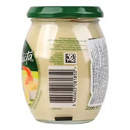 Майонез Benedicta з лимоном 70% 255 г (971483) - мініатюра 4