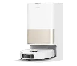 Робот-пилосос з вологим прибиранням Dreame Bot L10s Pro Ultra Heat (RLL82CE)